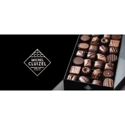 柯茲CLUIZEL調溫巧克力全系列
